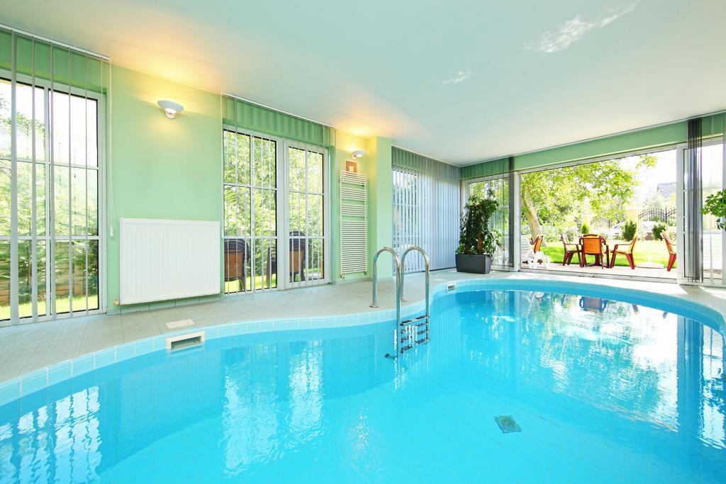 Balazs Villa Balatonfüred Esterno foto