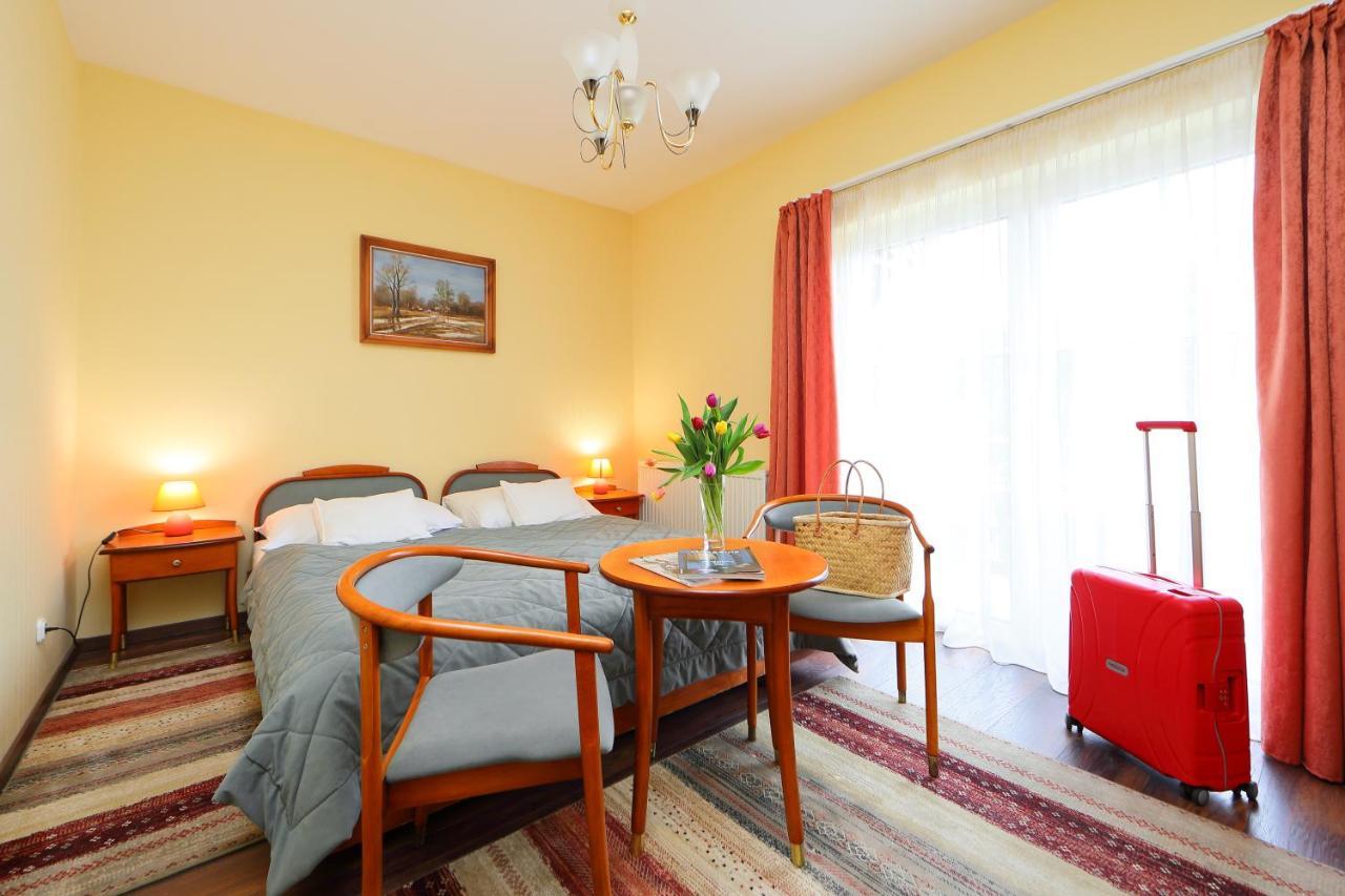 Balazs Villa Balatonfüred Esterno foto