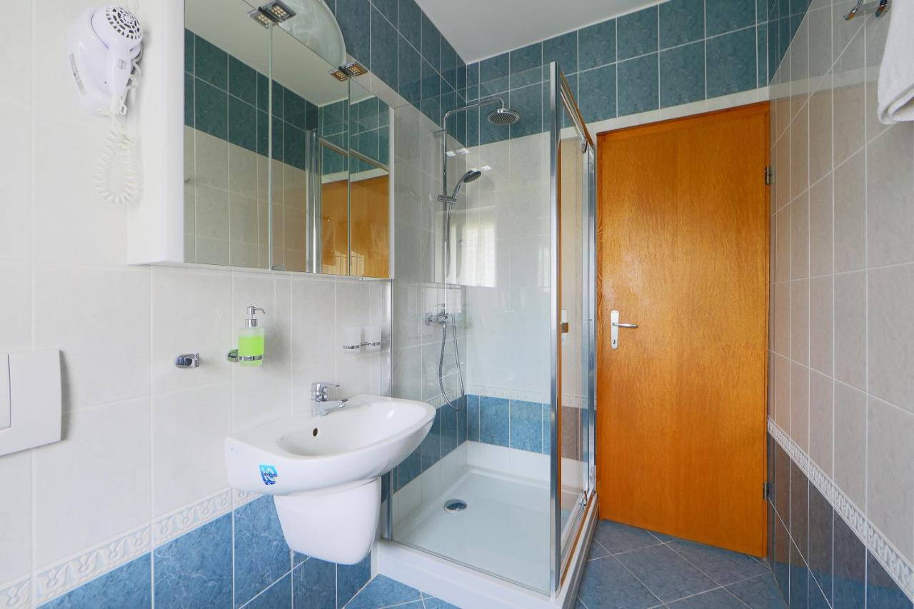Balazs Villa Balatonfüred Esterno foto
