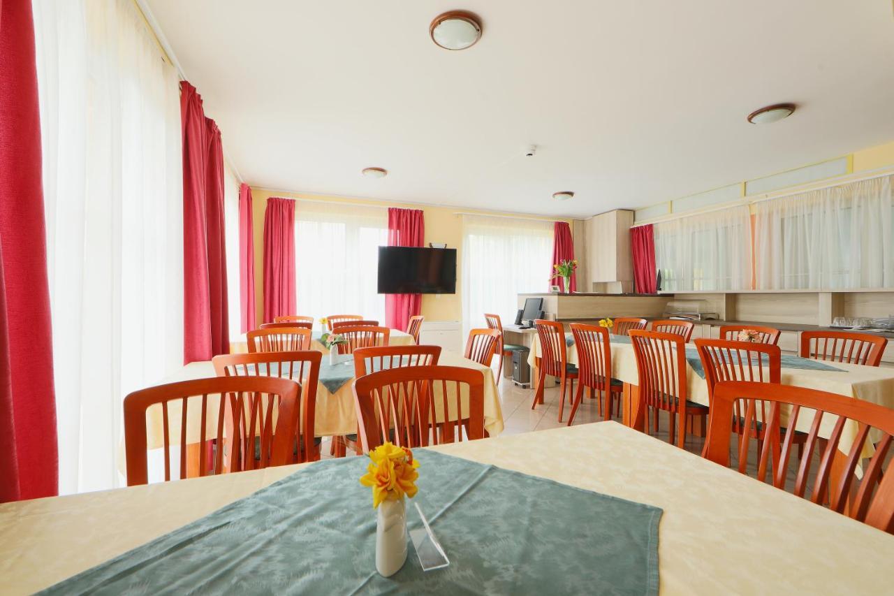 Balazs Villa Balatonfüred Esterno foto