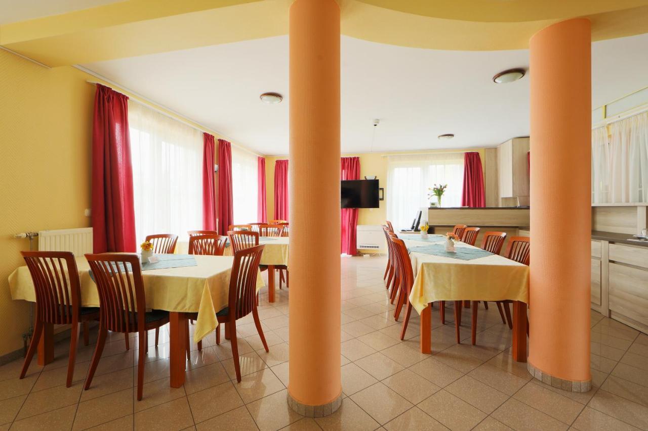 Balazs Villa Balatonfüred Esterno foto