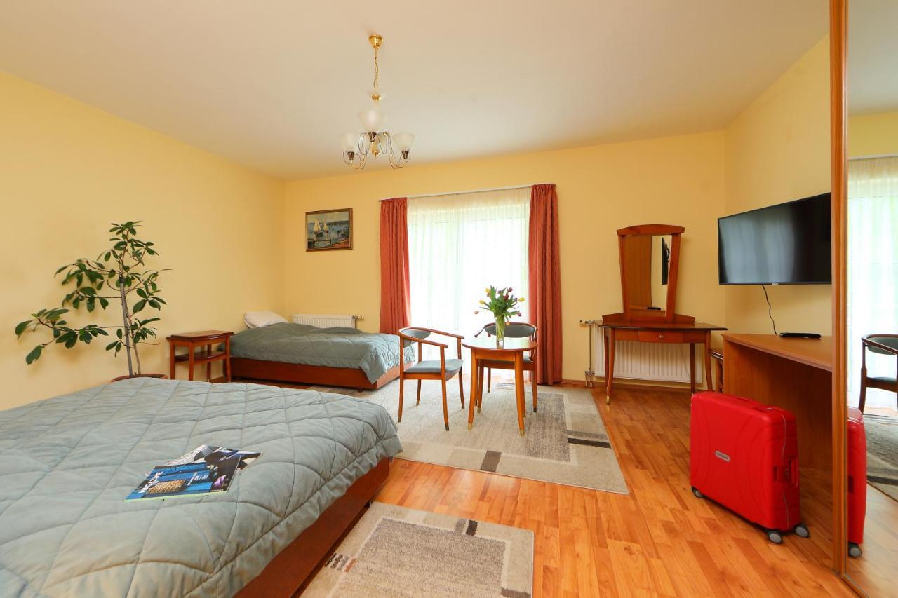 Balazs Villa Balatonfüred Esterno foto