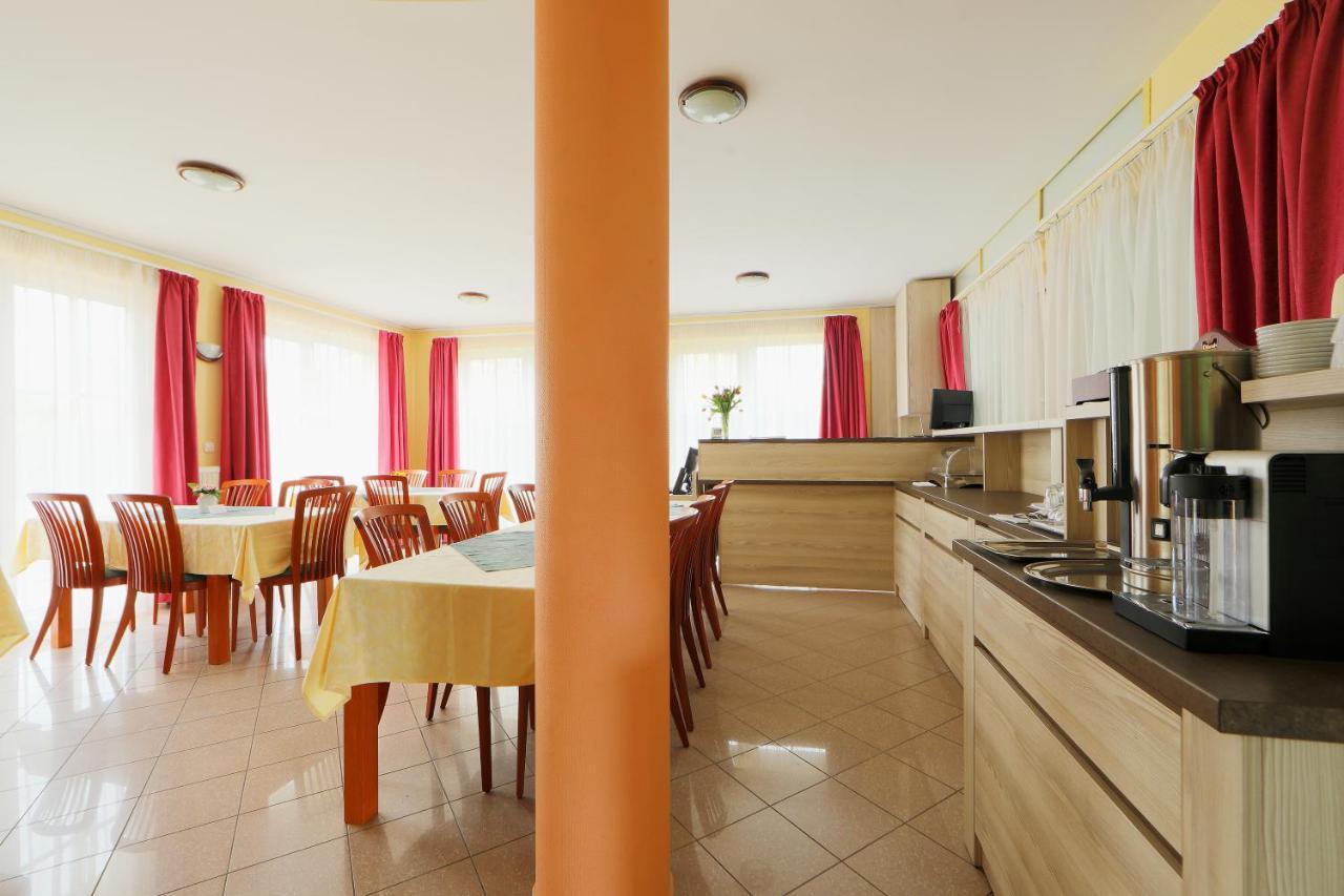 Balazs Villa Balatonfüred Esterno foto