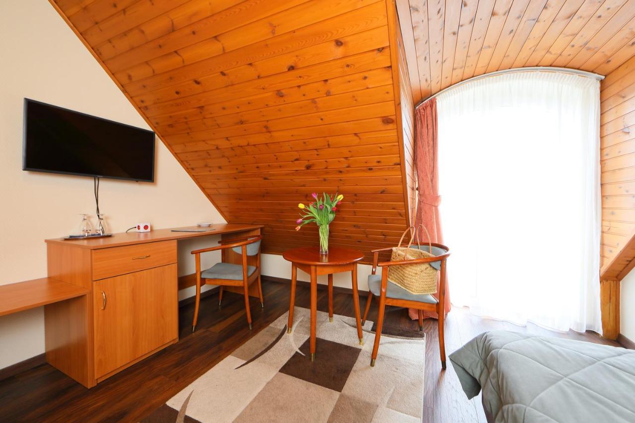 Balazs Villa Balatonfüred Esterno foto