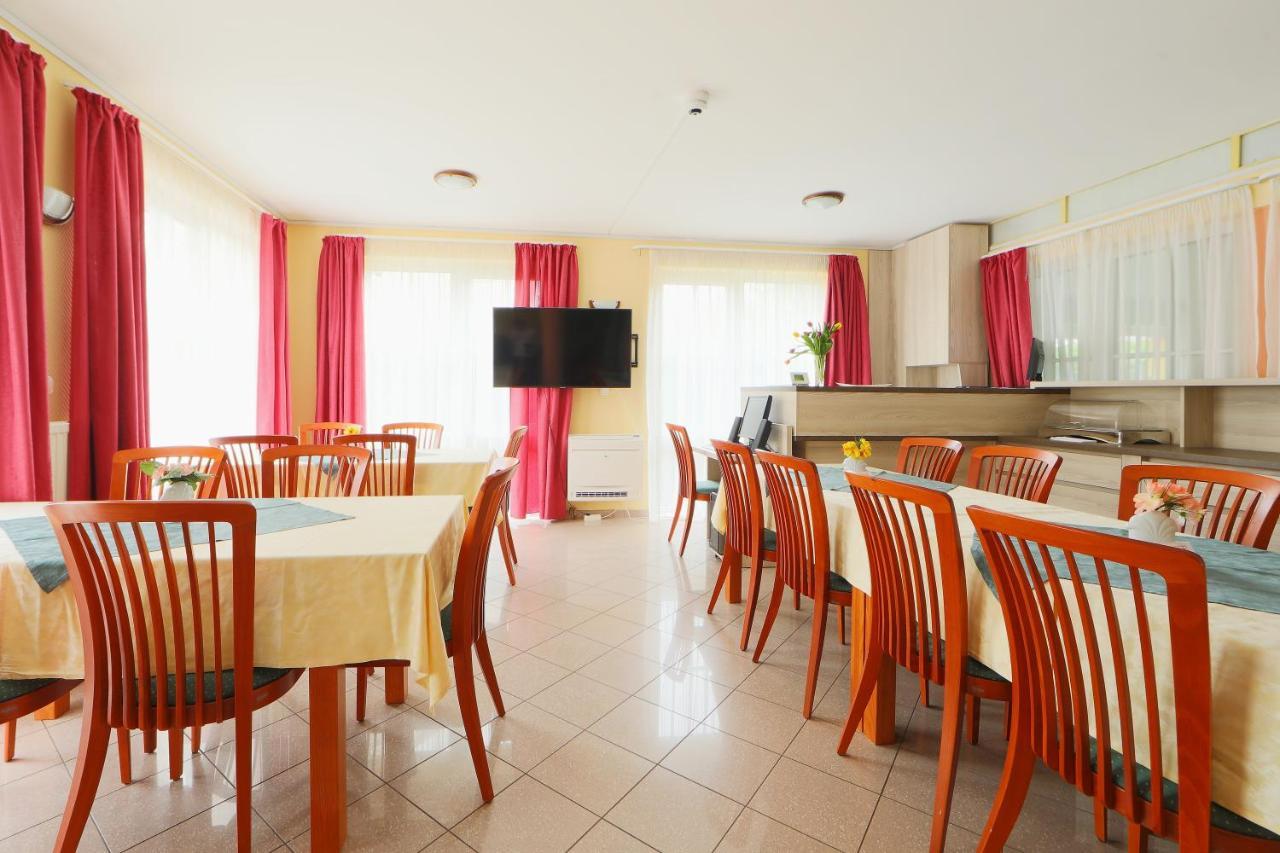 Balazs Villa Balatonfüred Esterno foto