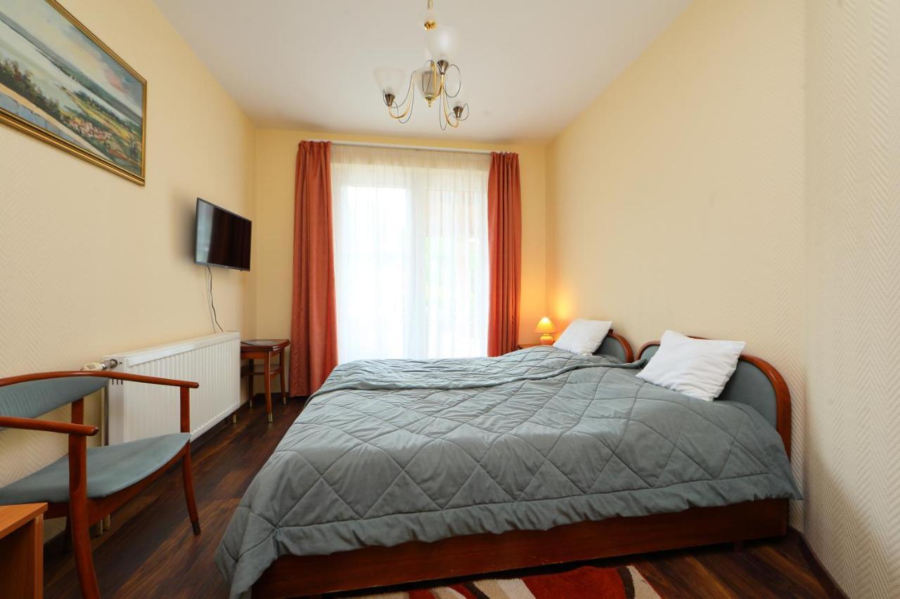 Balazs Villa Balatonfüred Esterno foto